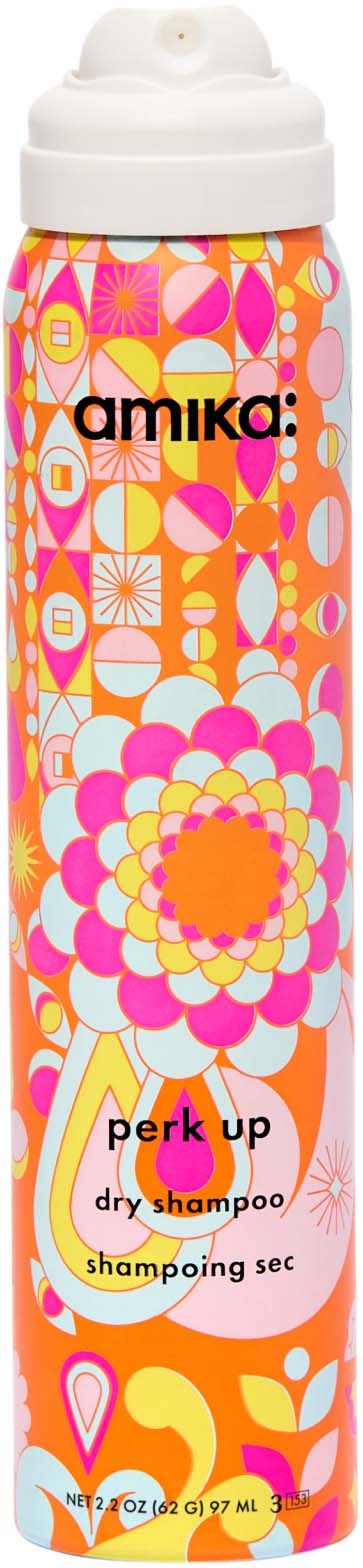 Amika Perk Up Dry Shampoo 89 ml