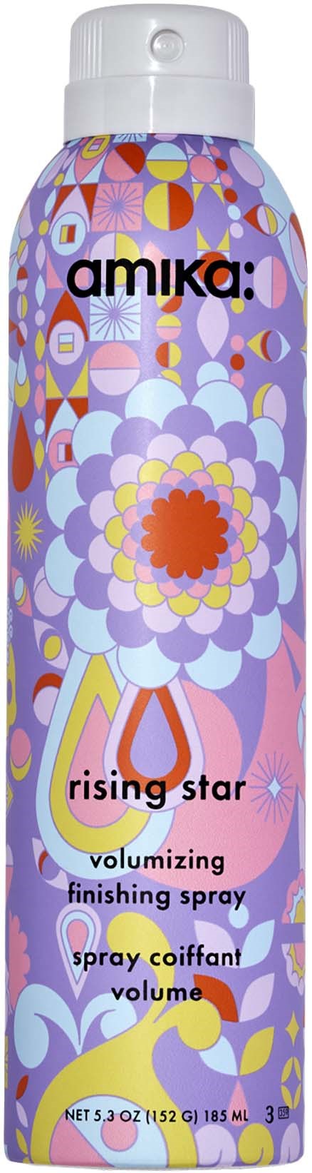Amika Rising Star Volumizing Finishing Spray 185 ml