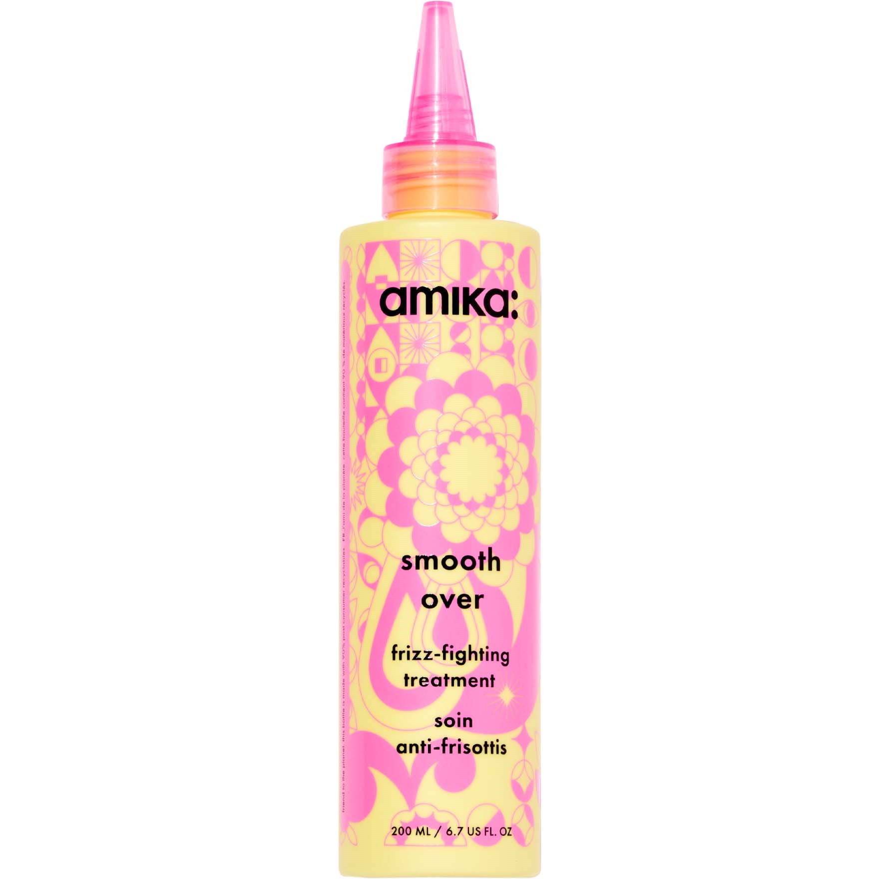 amika: Smooth Over Frizz Fighting Treatment 200 ml