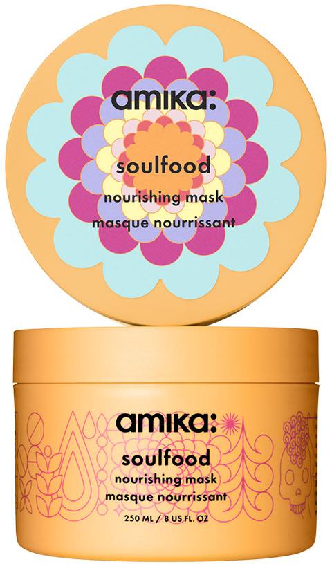 Amika Soulfood Nourishing Mask 250 ml