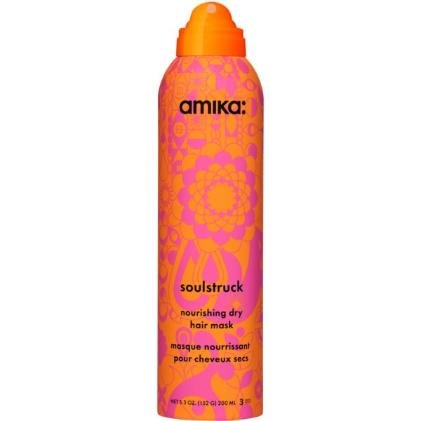 Amika Soulstruck Nourishing Dry Hair Mask
