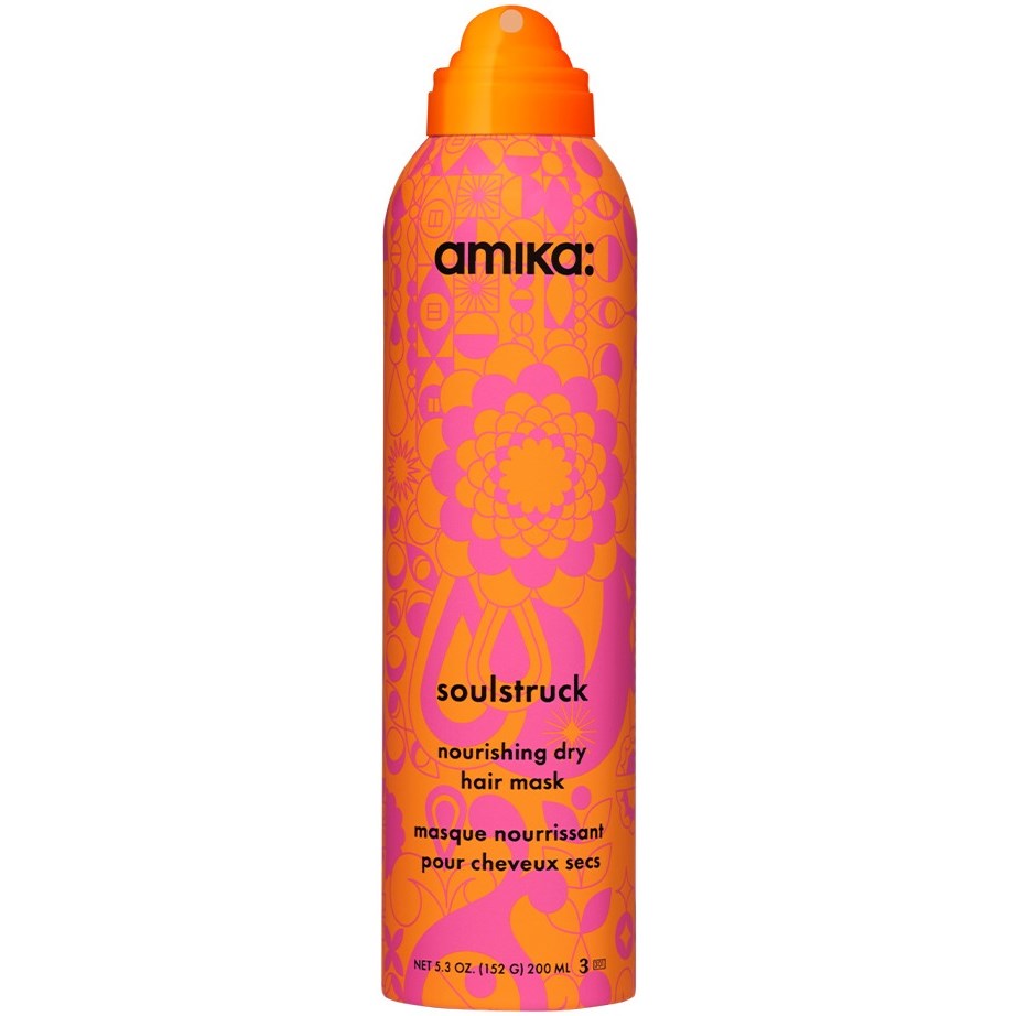 Amika Soulstruck Nourishing Dry Hair Mask 200 ml