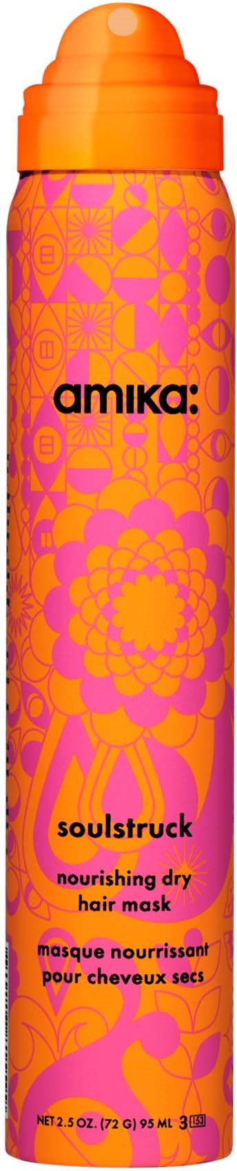 Amika Soulstruck Nourishing Dry Hair Mask 95 ml