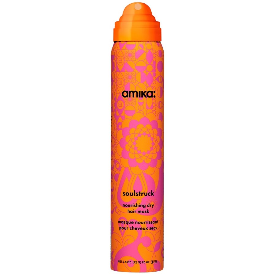 Amika Soulstruck Nourishing Dry Hair Mask 95 ml