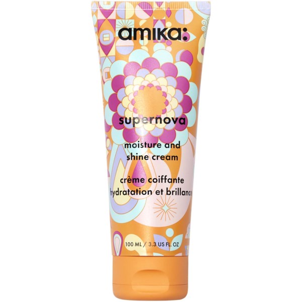 Amika Supernova Moisture & Shine Cream