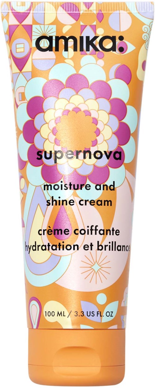 Amika Amika Supernova Moisture & Shine Cream 100 ml