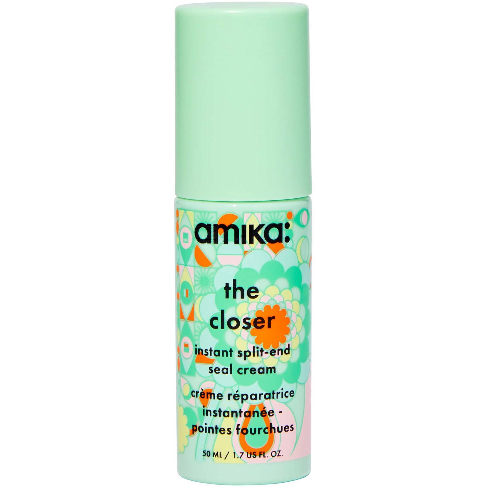Amika The Closer Instant Repair Cream 50 ml