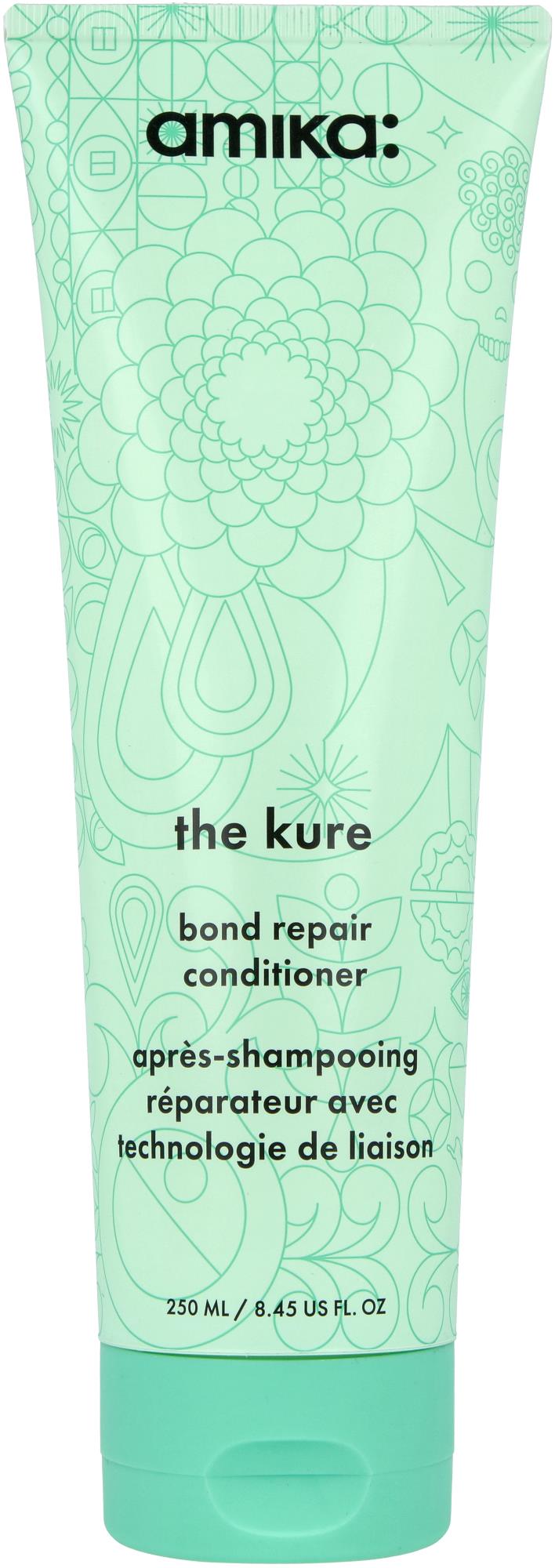 Amika The Kure Bond Repair Conditioner 250 ml