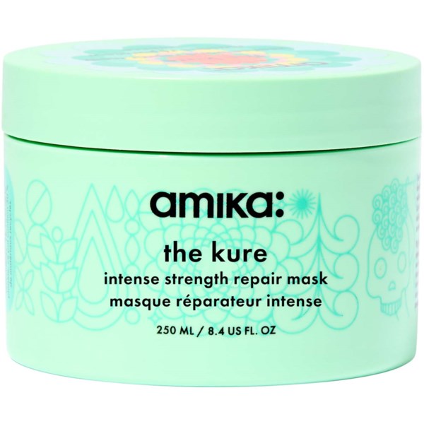 Amika The Kure Bond Repair Mask