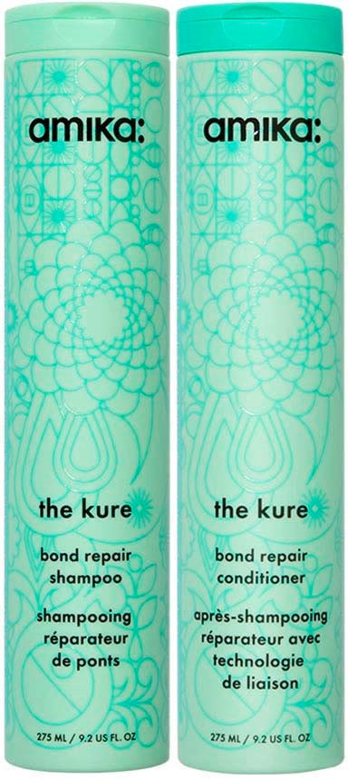 Amika The Kure Duo