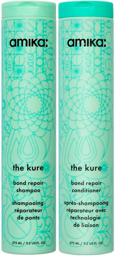 Amika The Kure Duo