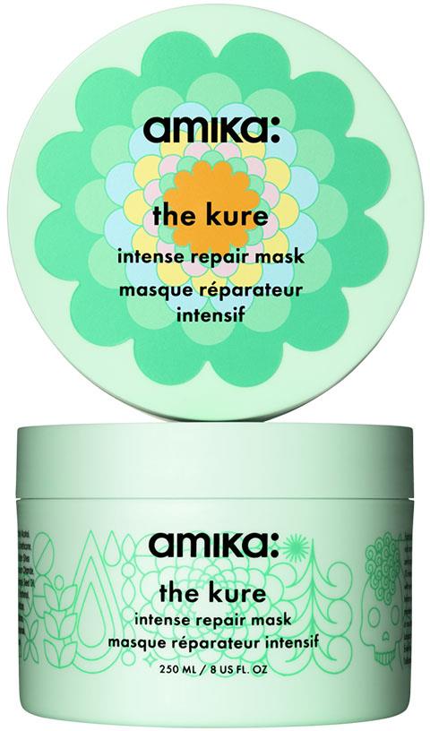 Amika The Kure Intense Repair Mask 250 ml