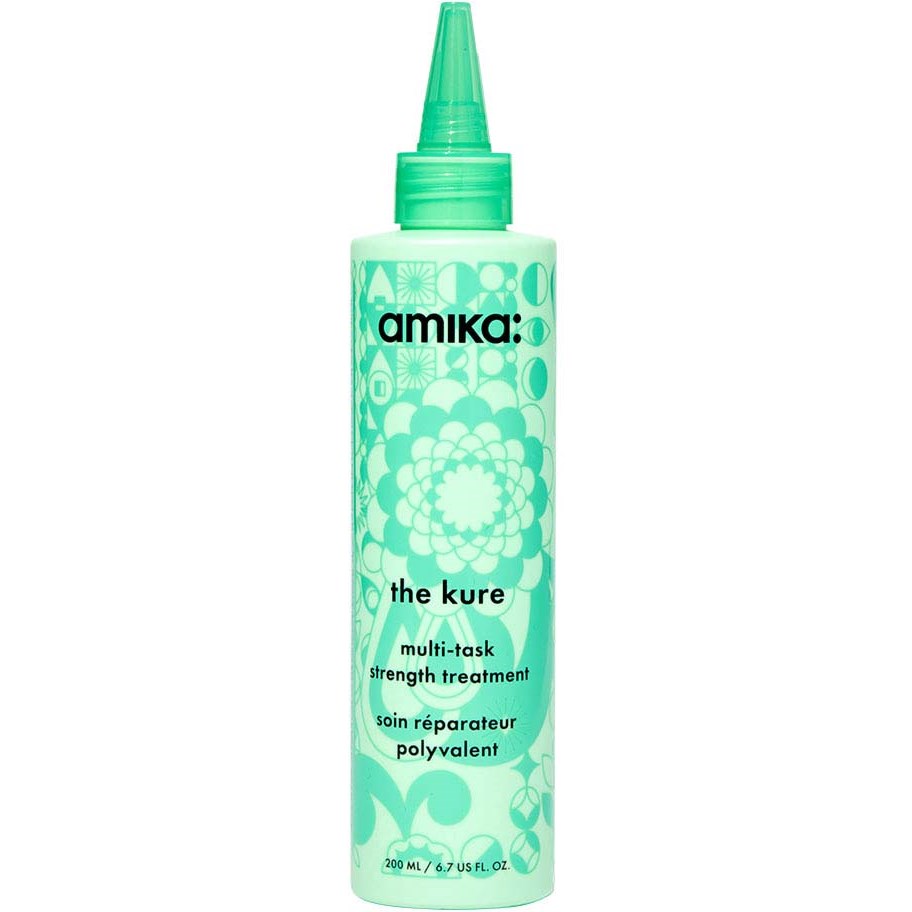 Amika The Kure Multi-Task Repair Treatment 200 ml billede
