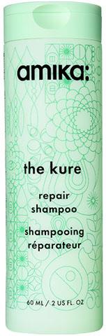 Amika The Kure Repair Shampoo 60 ml