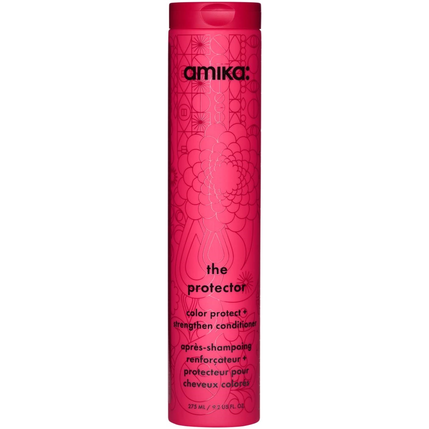 amika: The Protector Color Protect + Strengthen Conditioner 275 ml