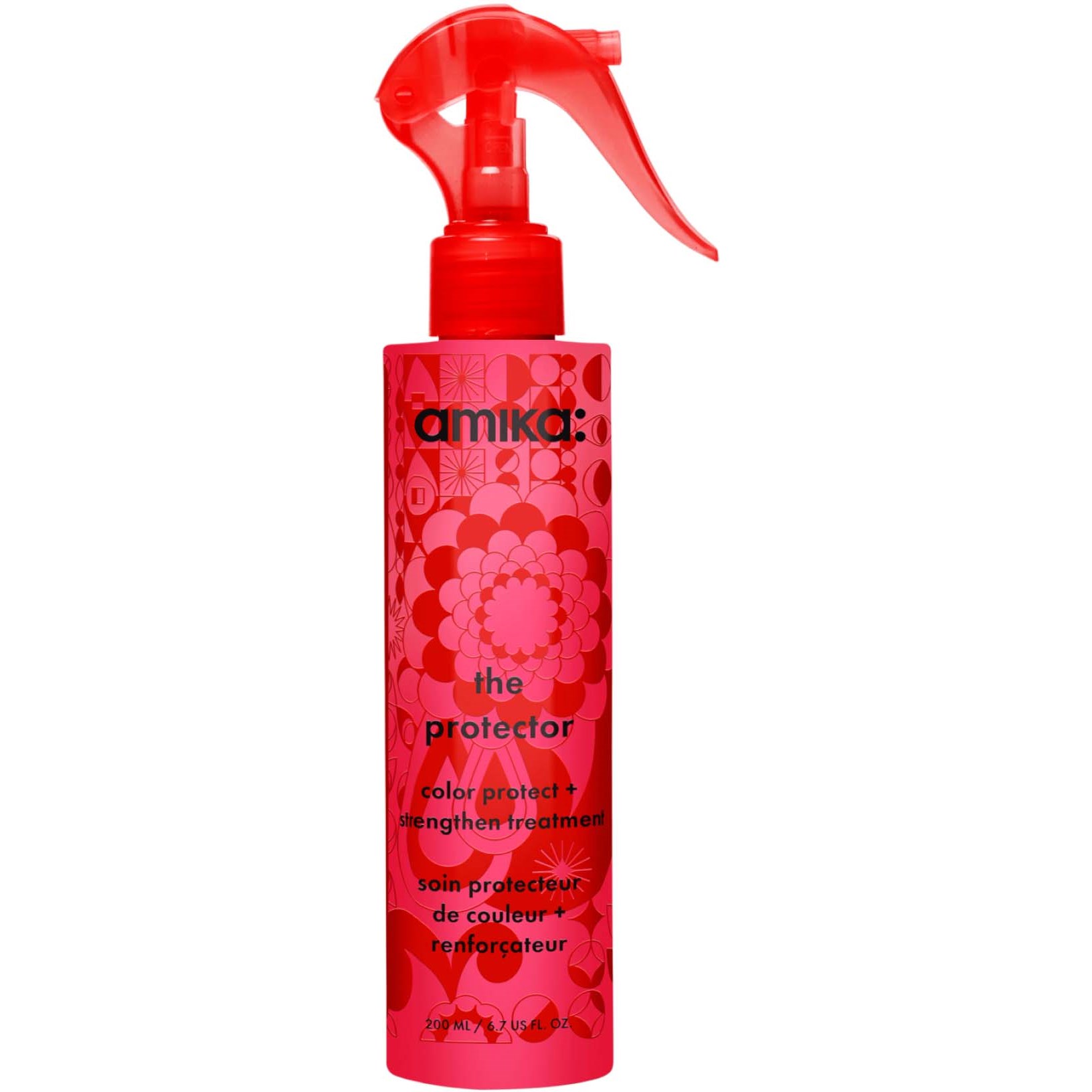 amika: The Protector Color Protect + Strengthen Treatment 200 ml
