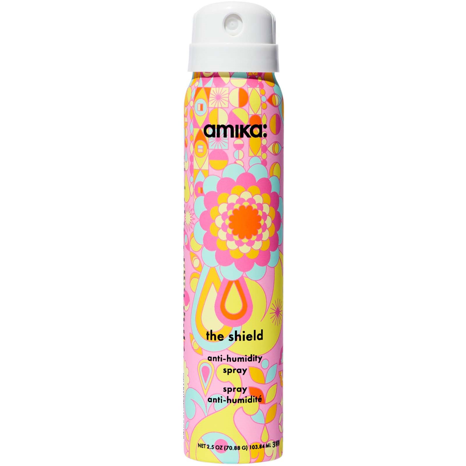 amika The Shield Anti-Humidity Spray (103 ml)