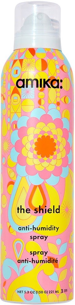Amika The Shield Anti-humidity Spray 221 ml