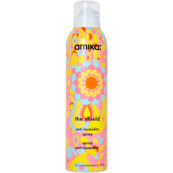 Amika The Shield Anti-humidity Spray