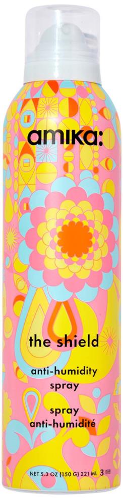 Amika The Shield Anti-humidity Spray 221 ml