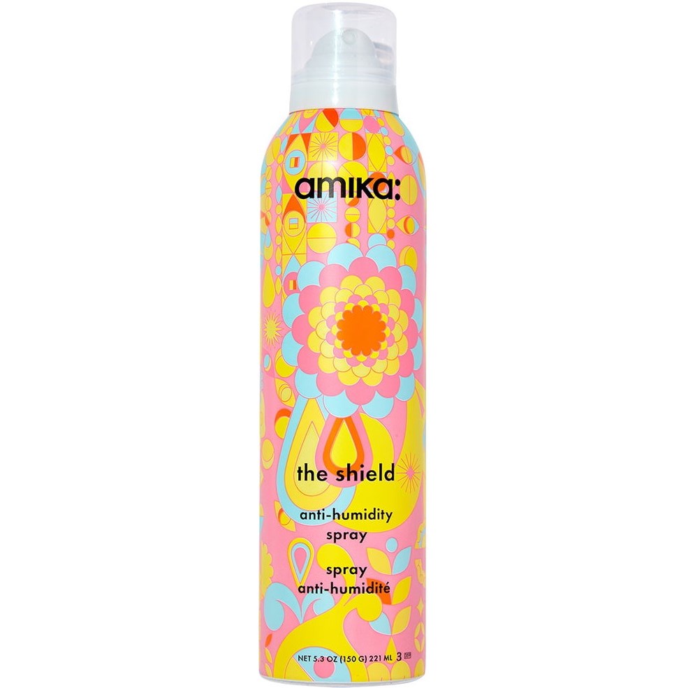 Amika The Shield Anti-humidity Spray 221 ml