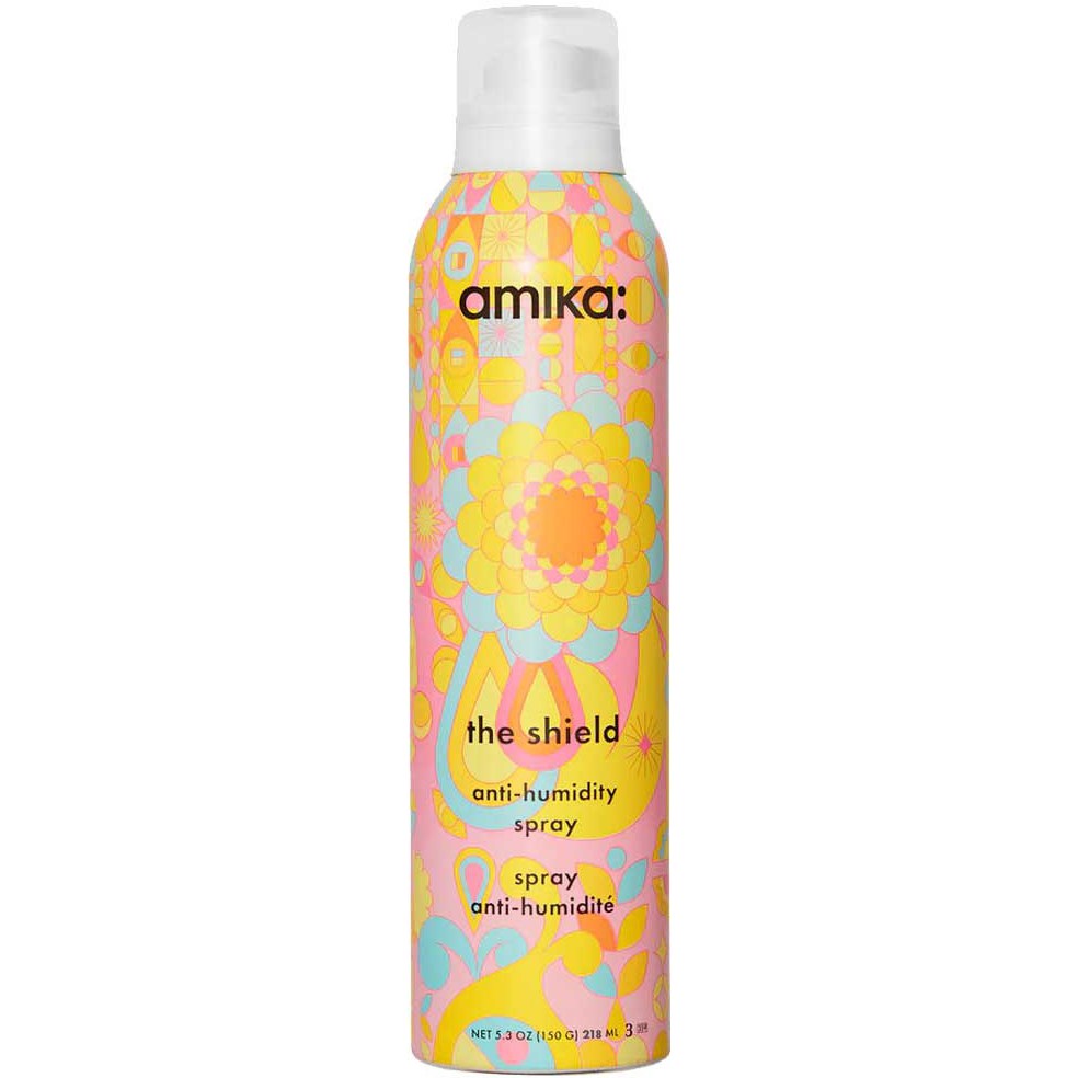 Amika The Shield Anti-Humidity Spray 223ml