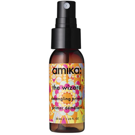 Läs mer om Amika The Wizard Detangling Primer 30 ml