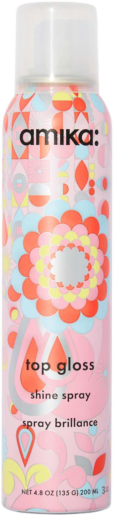 Amika Top Gloss Shine Spray 200 ml