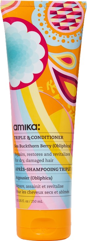 Amika Triple Rx Conditioner 250 ml