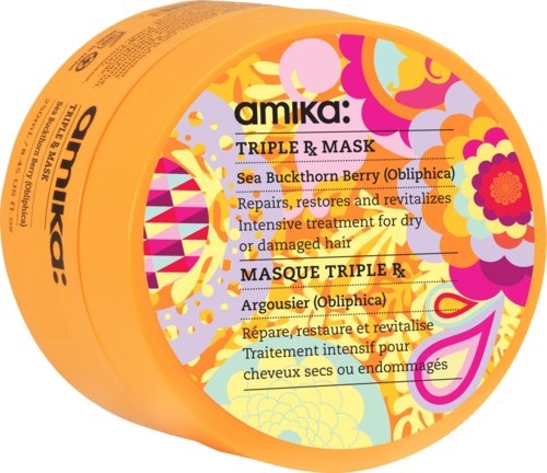 Amika Triple RX Mask 250 ml