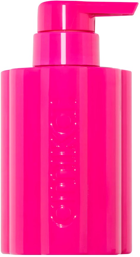 Amika Tritan Refillable Bottle Conditioner