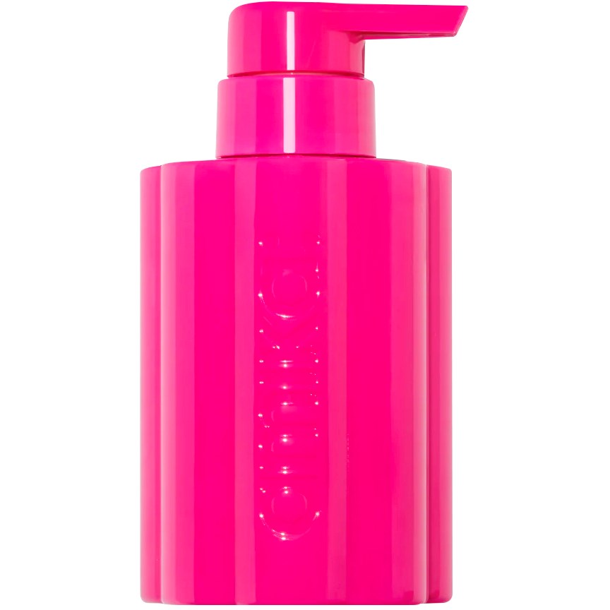 Amika Tritan Refillable Bottle Conditioner 300 stk billede