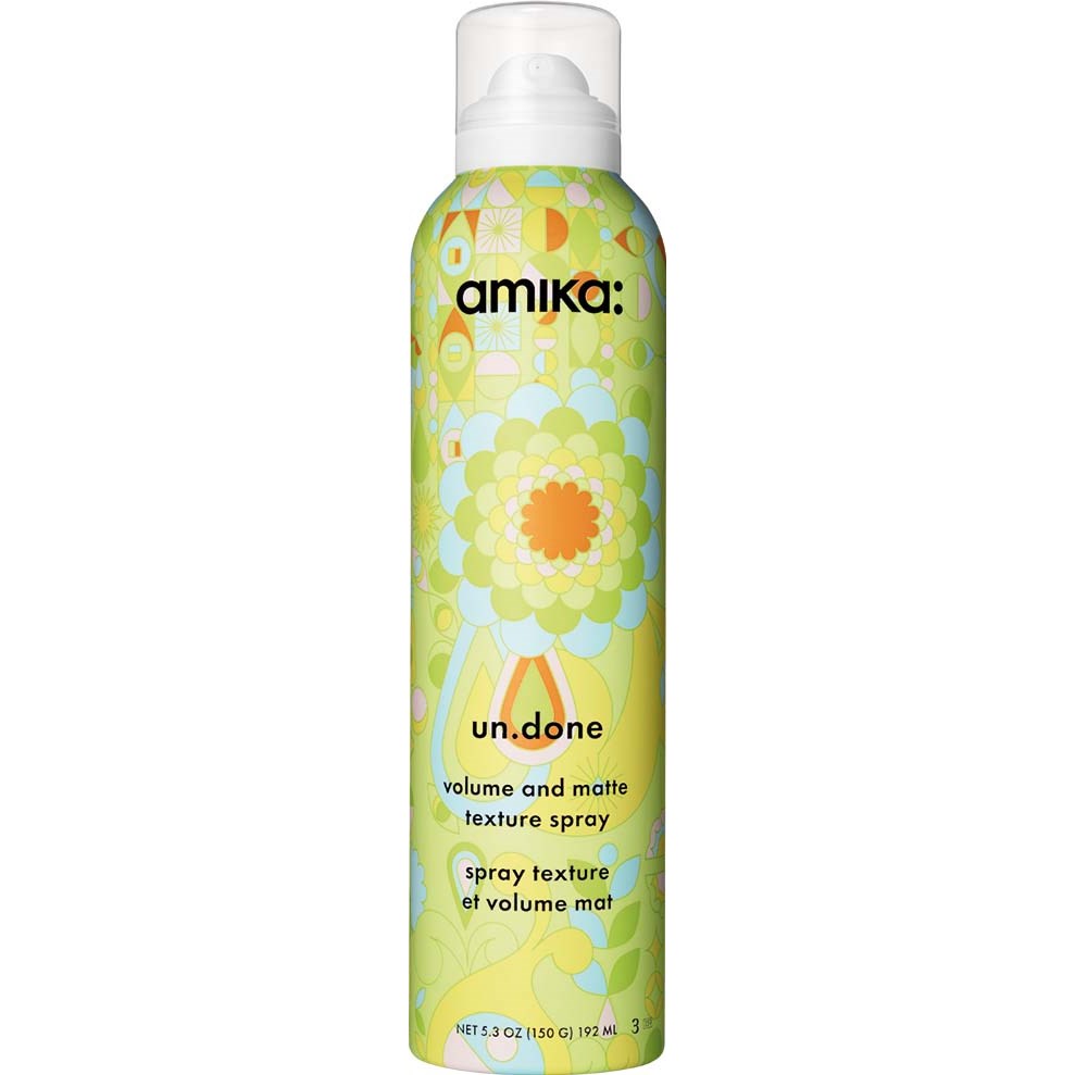amika Un.Done Volume & Texture Spray (209 ml)