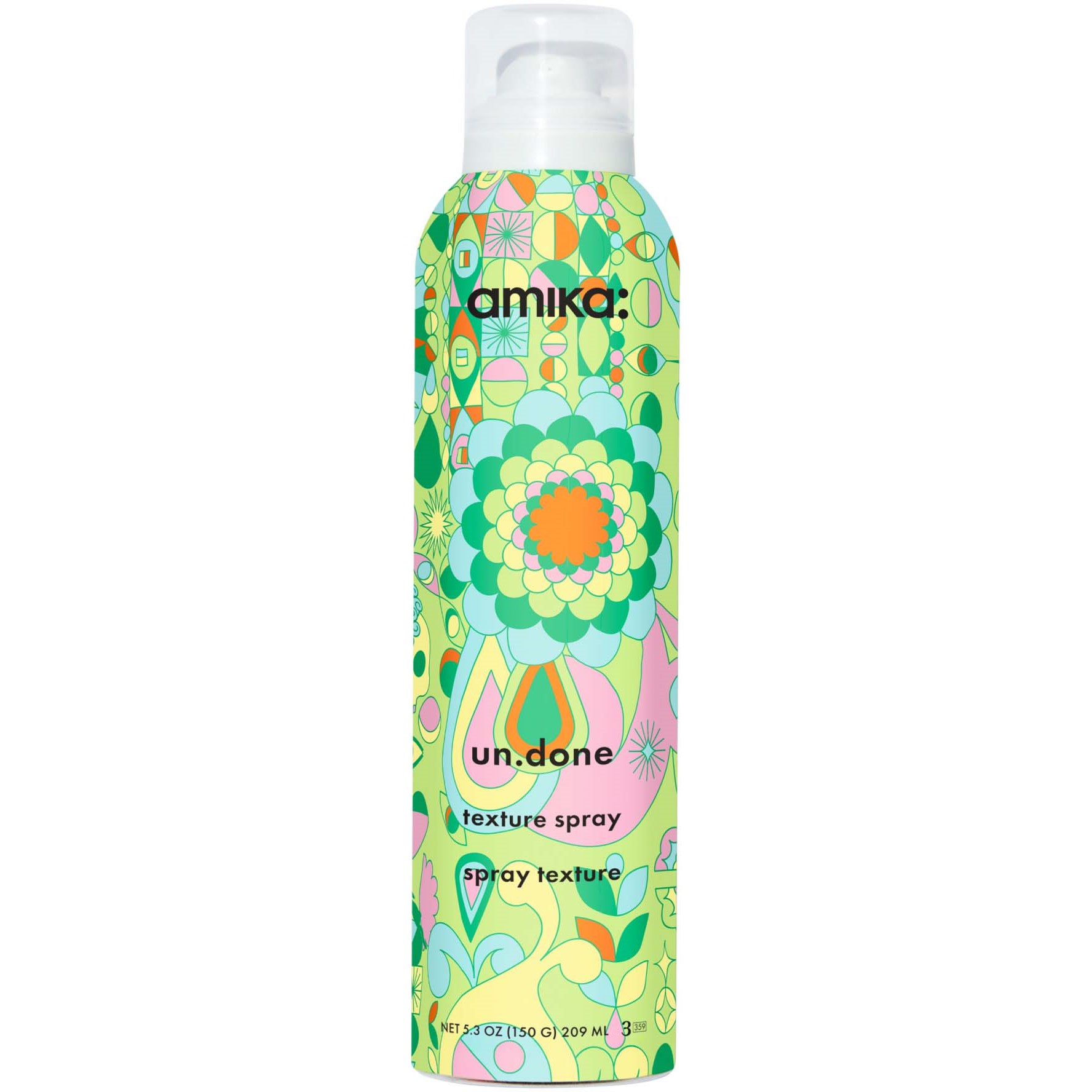 amika Un.Done Volume & Texture Spray (209 ml)