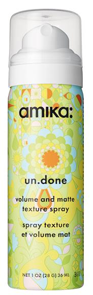 Amika Un.Done Volume & Texture Spray 36 ml