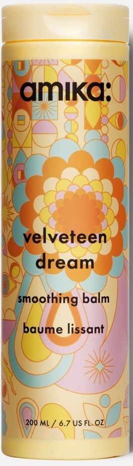 Amika Velveteen Dream Smoothing Balm 200 ml