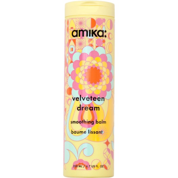 Amika Velveteen Dream Smoothing Balm