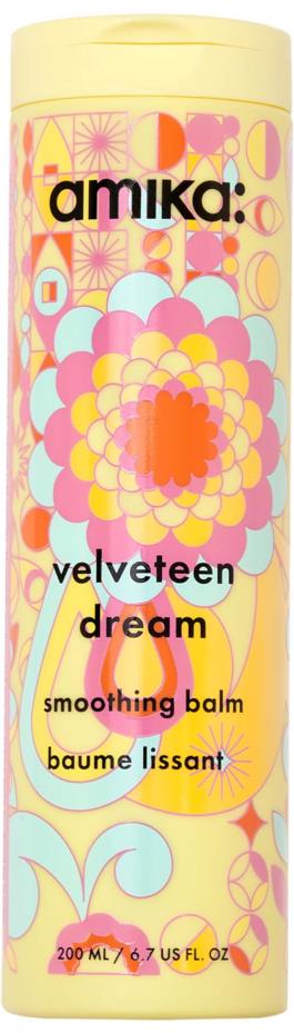 Amika Velveteen Dream Smoothing Balm 200 ml