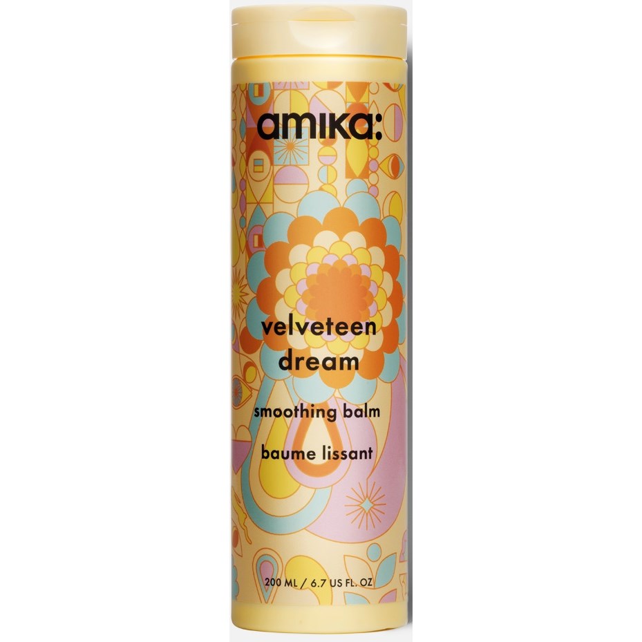Amika Velveteen Dream Smoothing Balm 200 ml billede