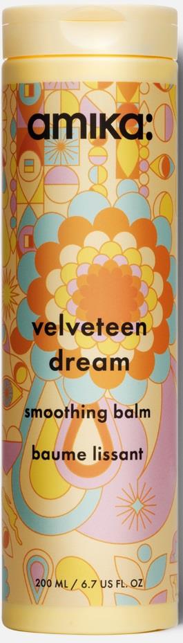 Amika Velveteen Dream Smoothing Balm 200ml