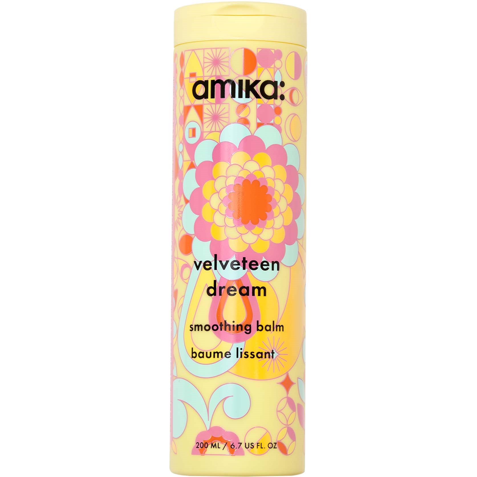 Amika Velveteen Dream Smoothing Balm 200 ml