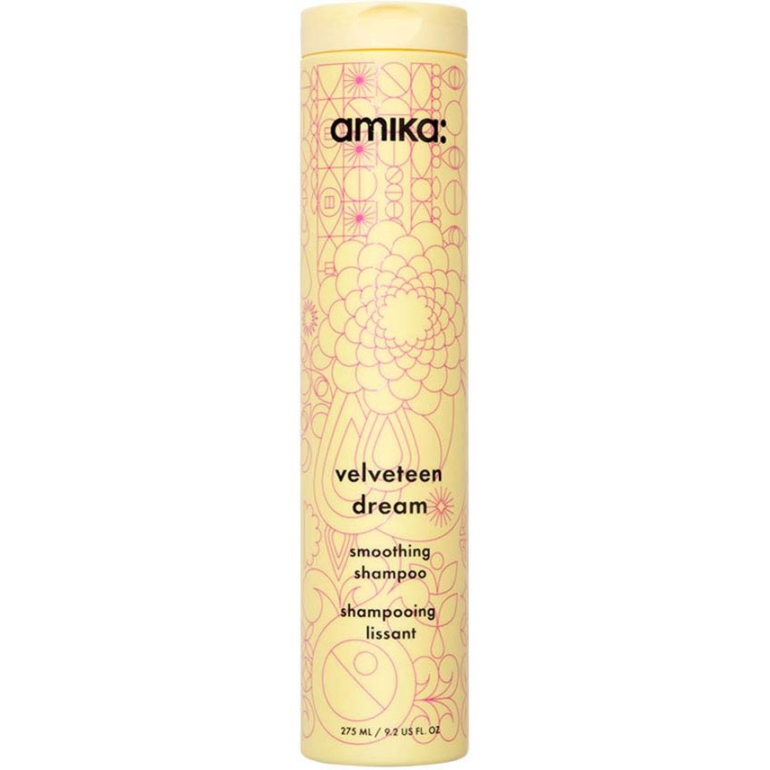 amika: Velveteen Dream Smoothing Shampoo 275 ml
