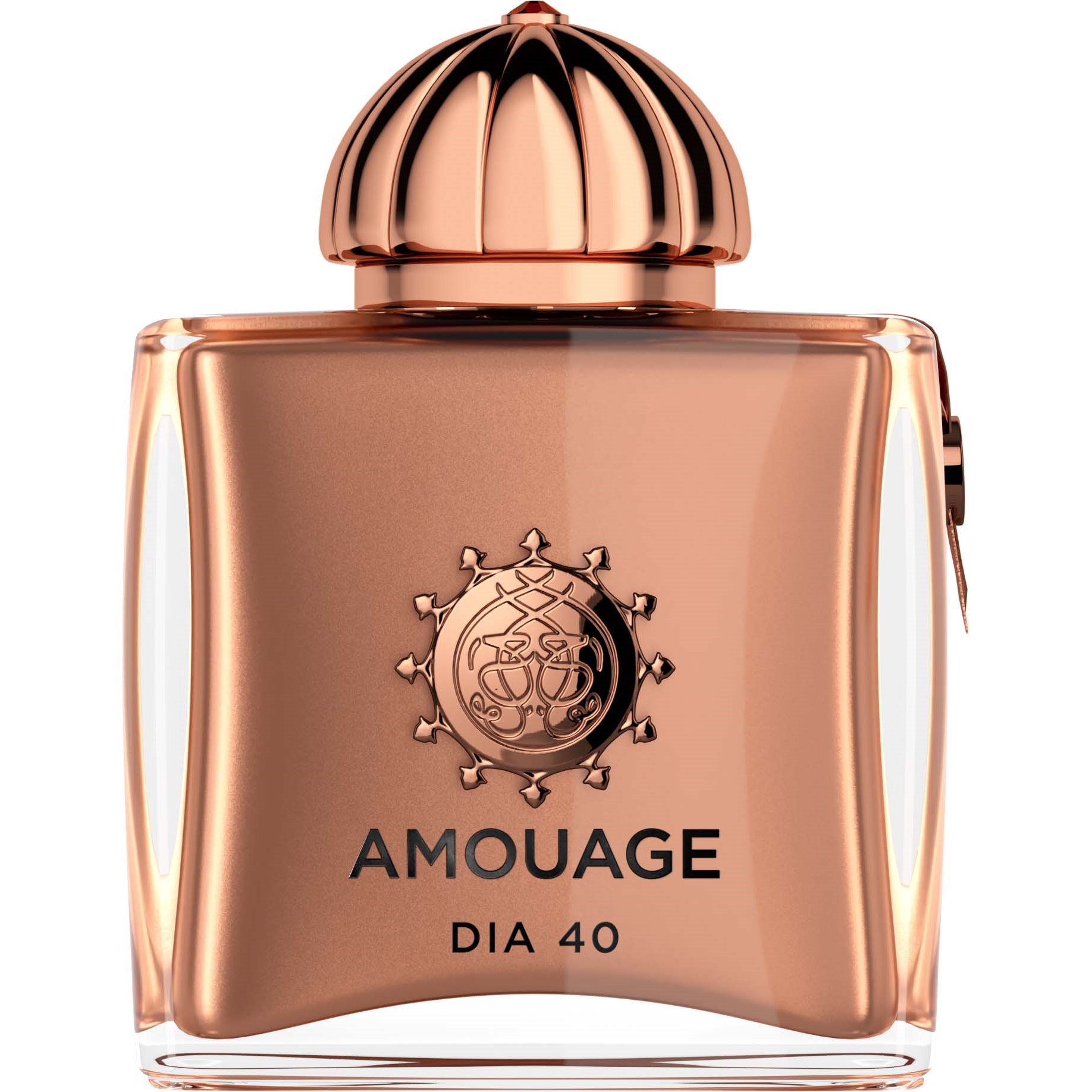 Läs mer om Amouage Dia 40 Eau de Parfum 100 ml