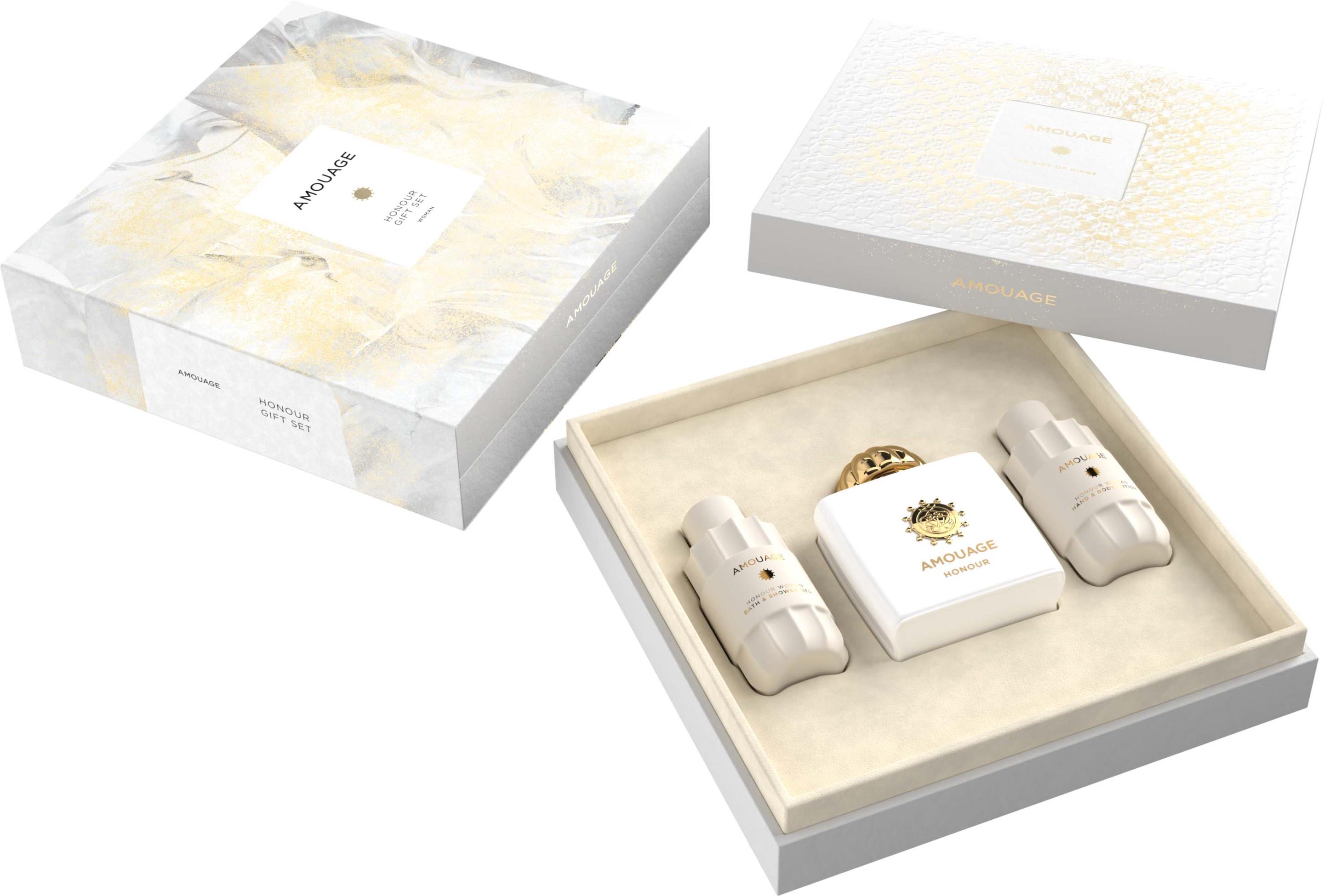 Amouage Gift Set Honour Woman | lyko.com