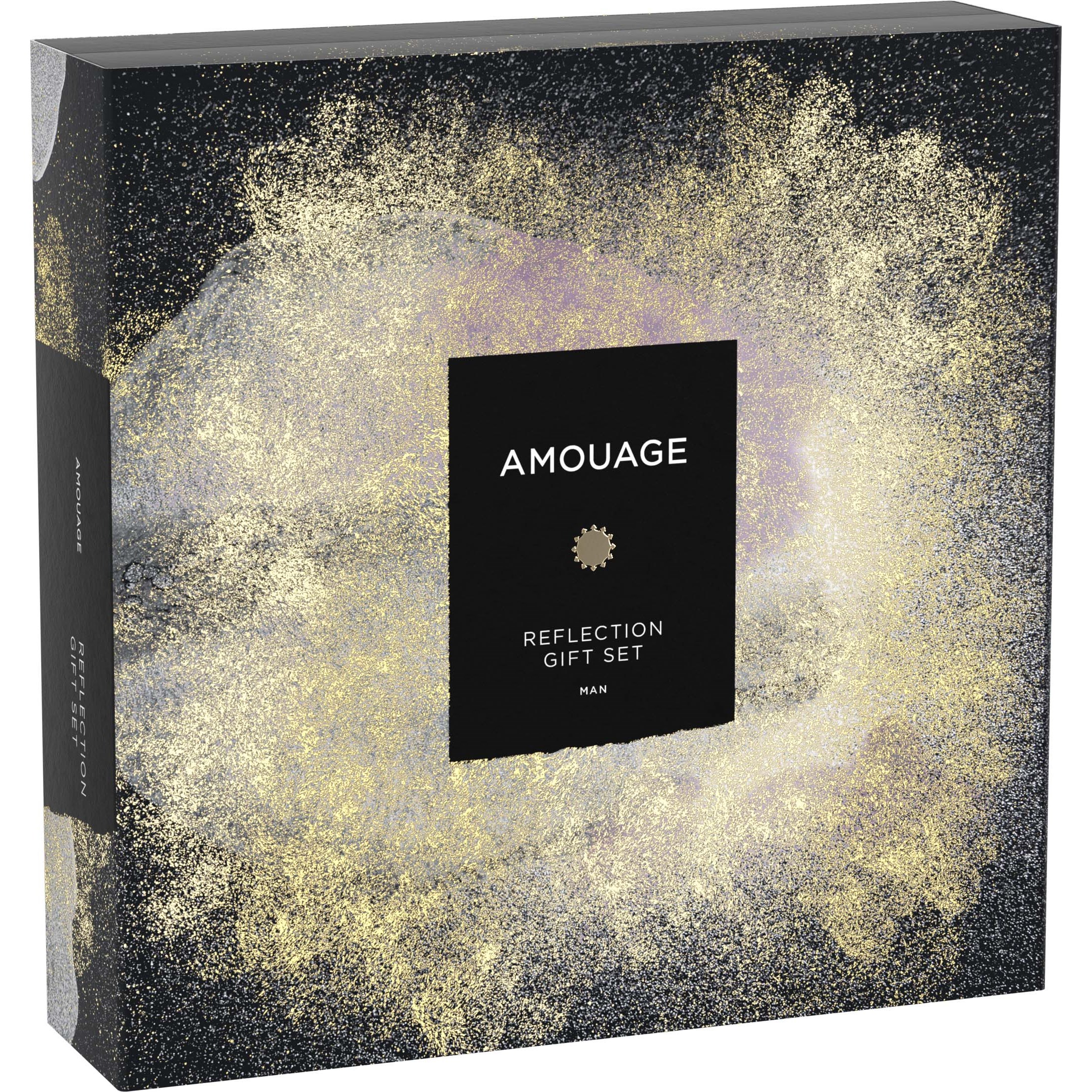 Läs mer om Amouage Gift Set Reflection Man