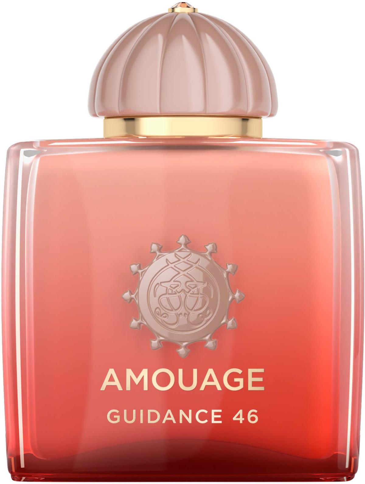 amouage guidance eau de parfum