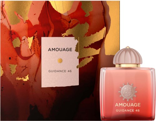 Amouage Guidance 46 Woman Eau de Parfum 100 ml | lyko.com