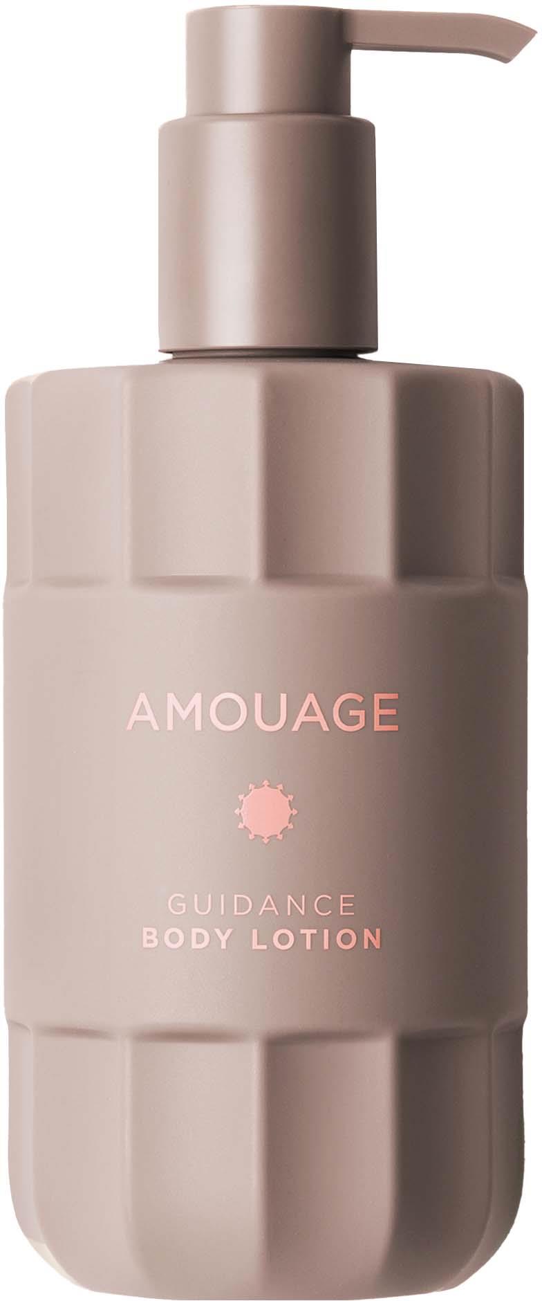 Amouage Guidance Body Lotion 360 ml | lyko.com