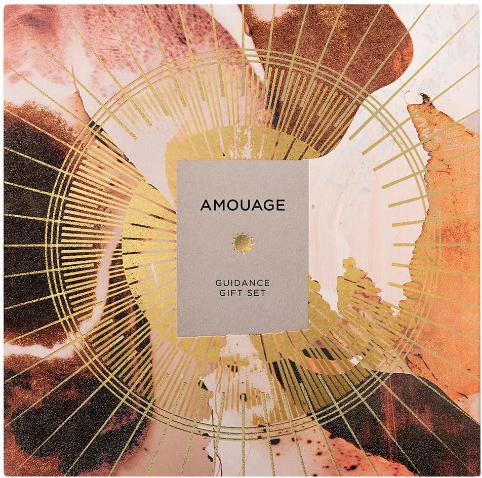 Amouage Guidance Gift Set | lyko.com