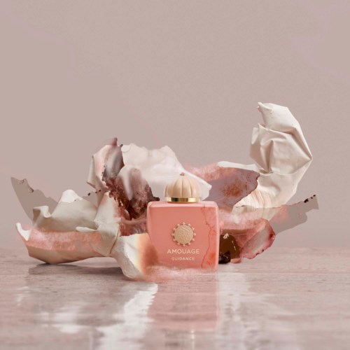 香水(女性用) AMOUAGE GUIDANCE Eau de Parfum 100ml Amouage Guidance 46 Extrait de Parfum | Pear, Rose & Ambergris